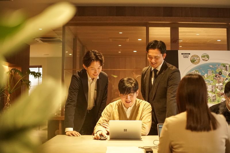 株式会社LANDICのアルバイト・バイト求人情報-03