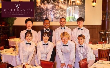 株式会社WDI JAPANの求人・転職情報