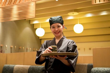 しゃぶしゃぶ・すき焼き美山　ゆめタウン徳島店の求人4