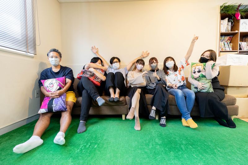 株式会社イーディスの求人・転職情報