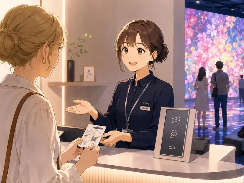 株式会社 協栄(デジタルアート系文化施設/初台駅)のアルバイト・バイト求人情報-03
