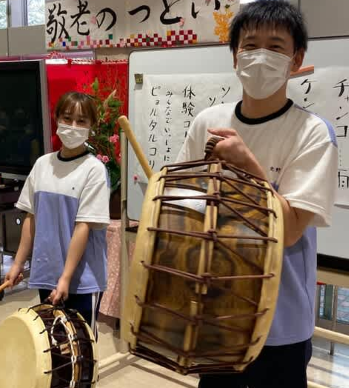 社会福祉法人高岡市身体障害者福祉会-0002の求人・転職情報