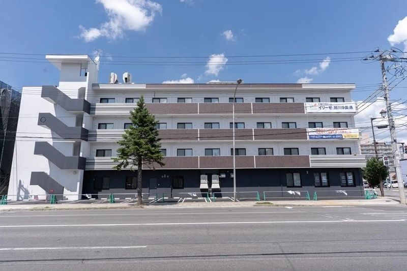 イリーゼ旭川9条通 アクティブリビングのアルバイト・バイト求人情報-03