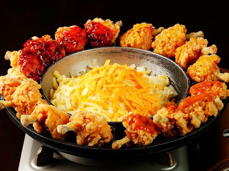 ChickenDining owl 高崎総本店のアルバイト・バイト求人情報-01