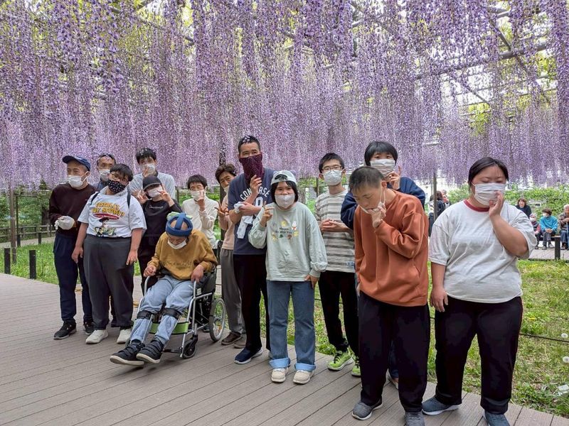特定非営利活動法人ナチュラルの求人・転職情報