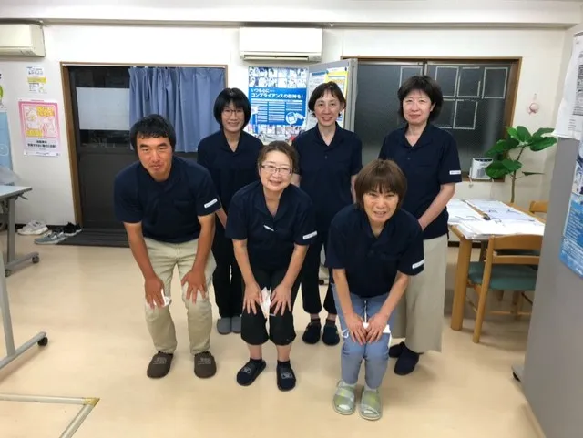 株式会社ニチイ学館の求人・転職情報
