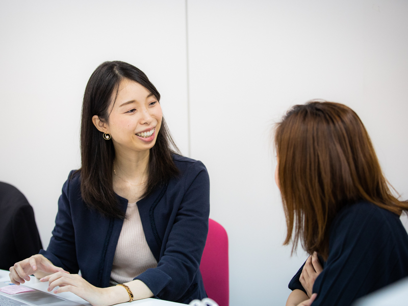 株式会社デルタ-0005の求人・転職情報