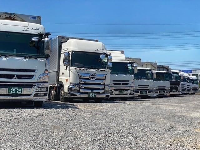 有限会社梶運送の求人・転職情報