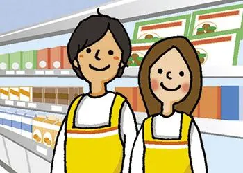 株式会社CSのアルバイト・バイト求人情報