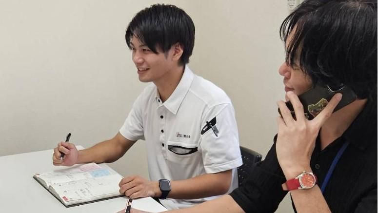 株式会社介助の求人・転職情報