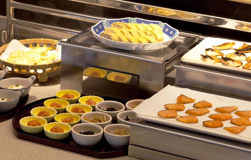 ワシントンホテル株式会社の求人・転職情報