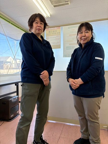 株式会社ニチイ学館の求人・転職情報