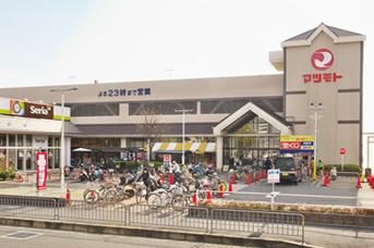 マツモト　向日店の派遣求人情報