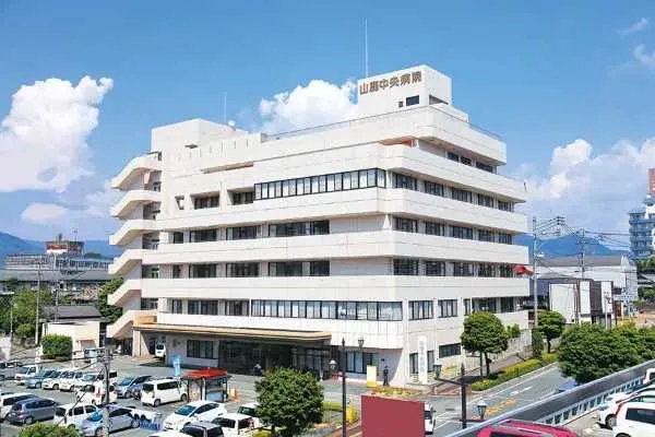 医療法人春水会 山鹿中央病院の求人・転職情報
