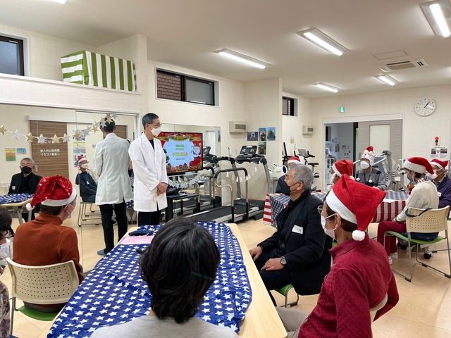 医療法人伸援会　くにもとライフサポートクリニックの求人・転職情報