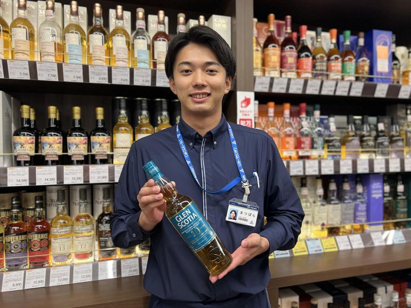 株式会社リカーマウンテン那覇松山店のアルバイト・バイト求人情報-03