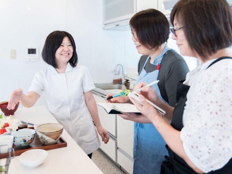 株式会社　Caloria（カロリア）の求人・転職情報