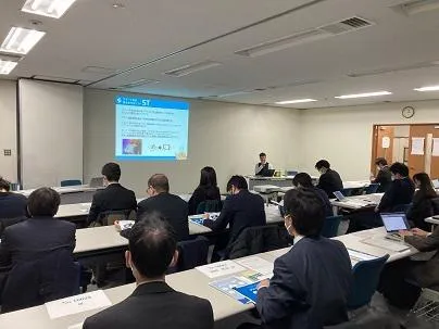 公益社団法人ロングライフビル推進協会の求人・転職情報