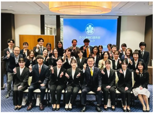 医療法人社団桜尚会 さくら歯科口腔外科クリニックのアルバイト・バイト求人情報-03