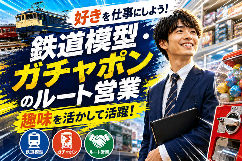 松本商事株式会社の求人・転職情報