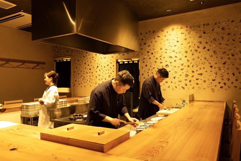 やきとり八　薬院店のアルバイト・バイト求人情報-03
