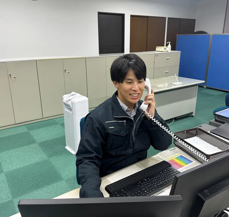 求人画像