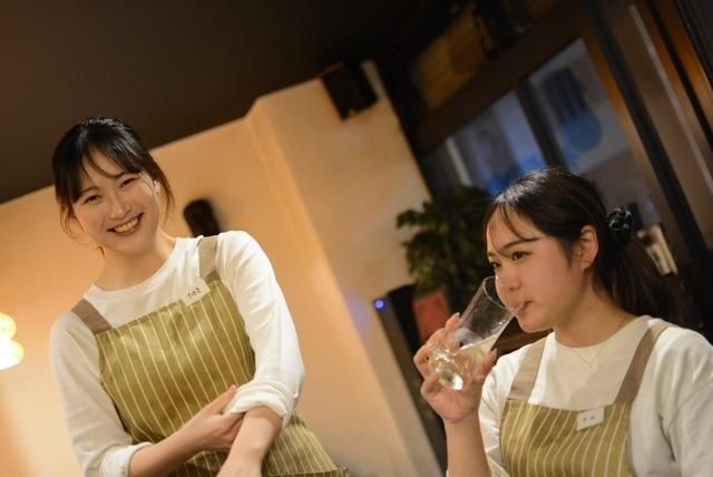 Bistro　China　蜜柑のアルバイト・バイト求人情報-02