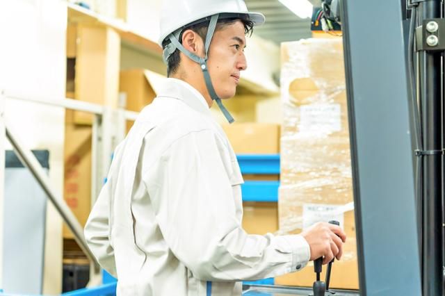 株式会社拓進物流の派遣求人情報