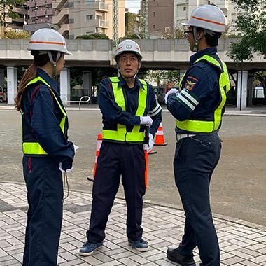 株式会社S-Four 浦安市周辺の建設現場のアルバイト・バイト求人情報-05