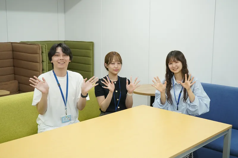 SocioFuture WIT(株)西新宿/iskic2606cの派遣求人情報