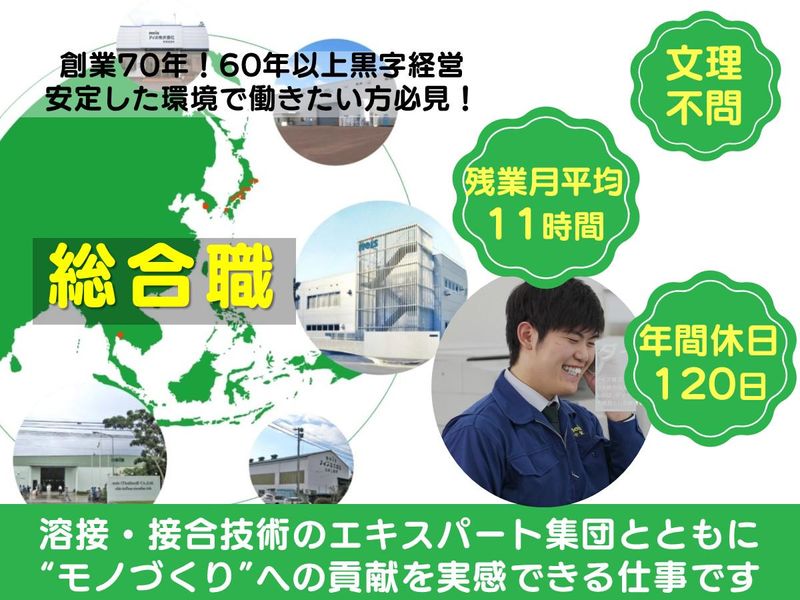 ナイス株式会社