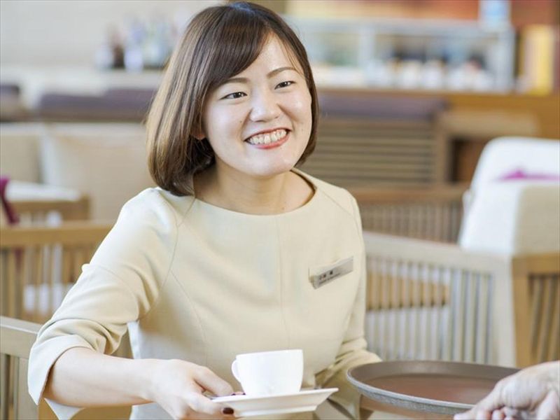 北谷ホテルアンドリゾート株式会社の求人・転職情報