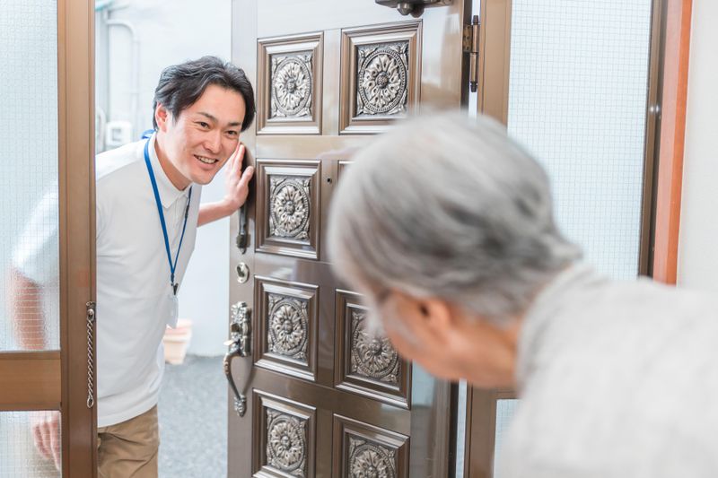 特定非営利活動法人きずなの会の求人・転職情報