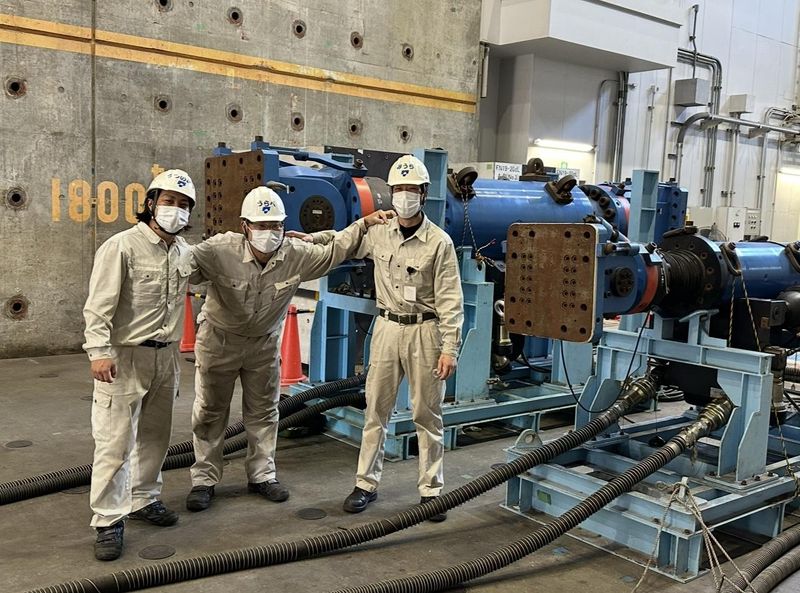 清水建設技術研究所 NOVARE Labのアルバイト・バイト求人情報-03