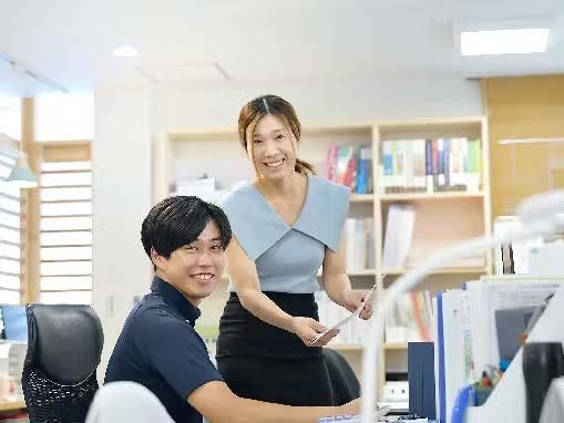 ニッカホーム株式会社の求人・転職情報