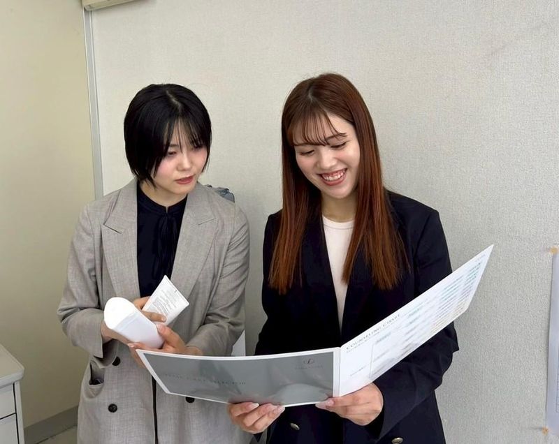 三栄美容株式会社のアルバイト・バイト求人情報-02