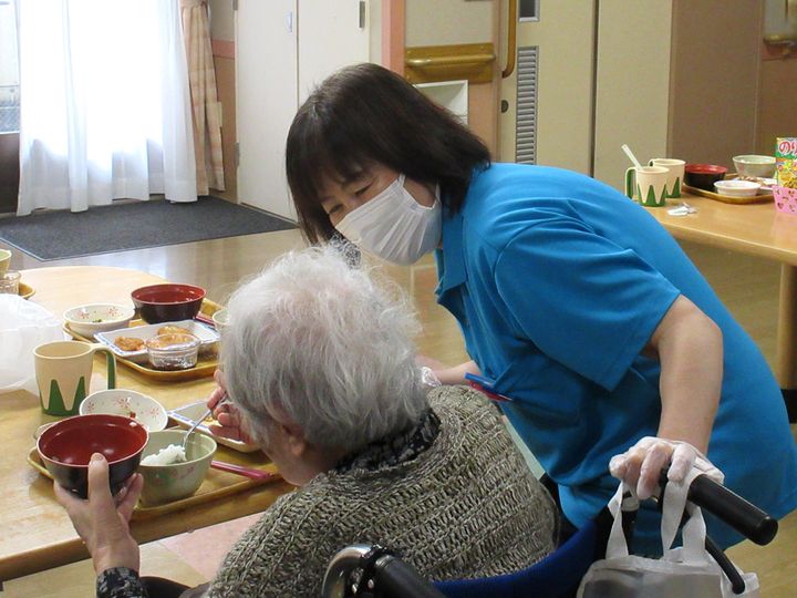 太陽の家安浦倶楽部のアルバイト・バイト求人情報-10