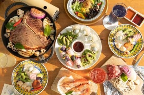 OVAL CAFE(オーバルカフェ)　OVAL CAFEのアルバイト・バイト求人情報-02