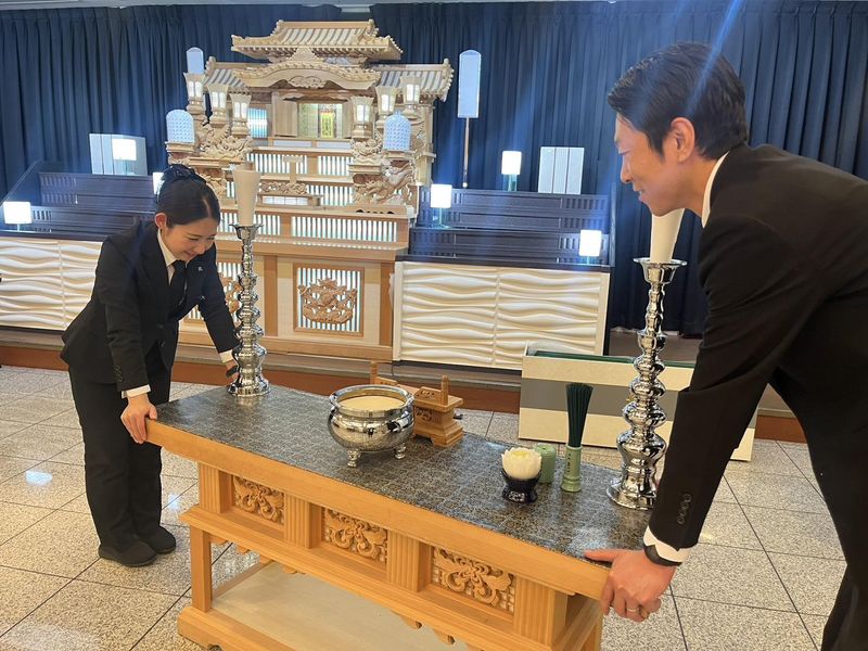 株式会社B.オフィス(ベルコ尼崎駅前ホール)のアルバイト・バイト求人情報-04