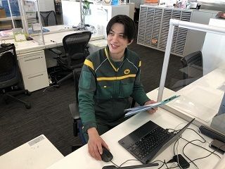 ヤマト運輸株式会社 関西ロジスティクスG主管支店 大阪ロジセンターのアルバイト・バイト求人情報-03