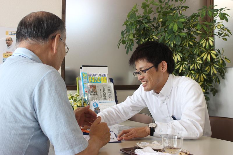 株式会社タカハシの求人・転職情報