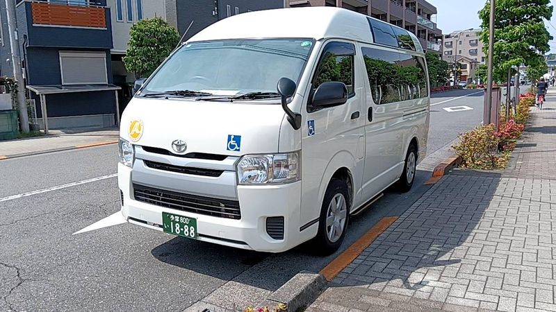 株式会社 歩【三鷹市 下連雀5丁目 車通勤も可能】