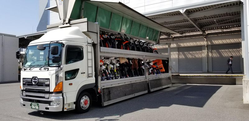 有限会社Ｉ－Ｌｉｎｅの求人・転職情報