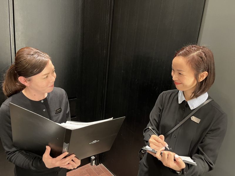 タペストリー・ジャパン合同会社[HP] COACH 新宿高島屋のアルバイト・バイト求人情報-05