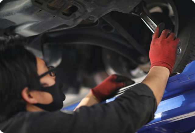 有限会社西村モータースの求人・転職情報