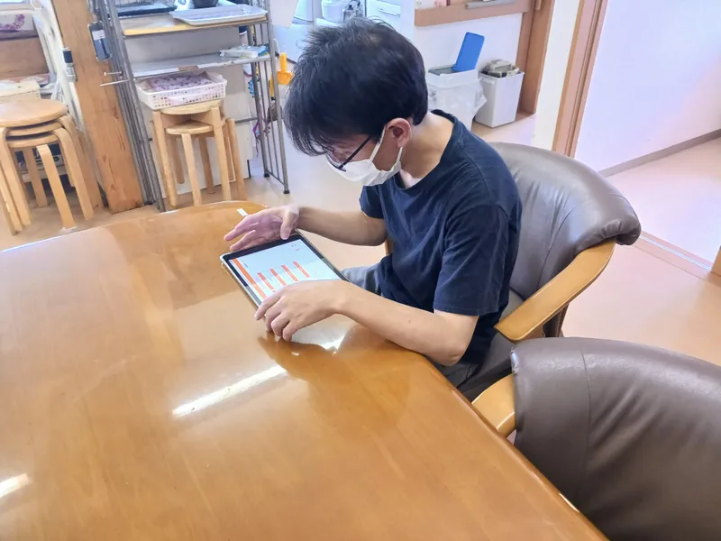 エンゼルホーム北野のアルバイト・バイト求人情報-04