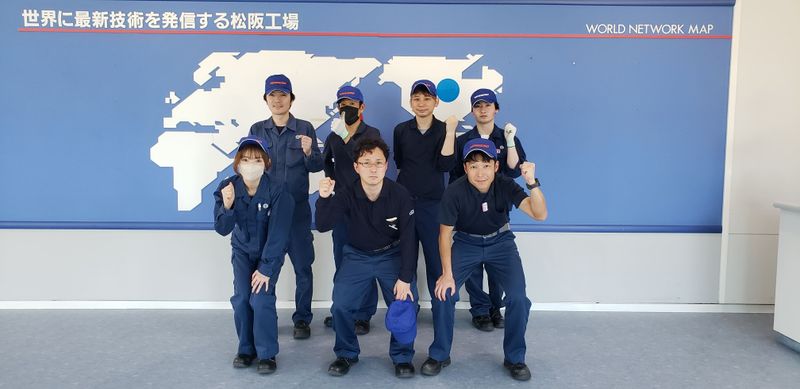 東洋精鋼株式会社の求人・転職情報