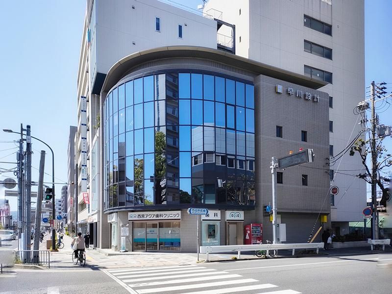 株式会社早川綜合設計　西宮本店のアルバイト・バイト求人情報-05