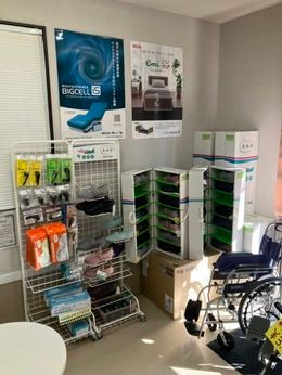 上尾中央医科グループ(AMG)　福祉用具貸与・販売事業所　あいふれんど千葉店のアルバイト・バイト求人情報-04