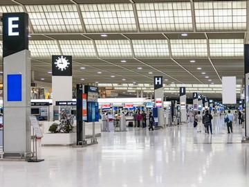 株式会社ASSOCIA/関西空港